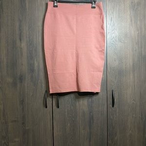 Pencil Skirt